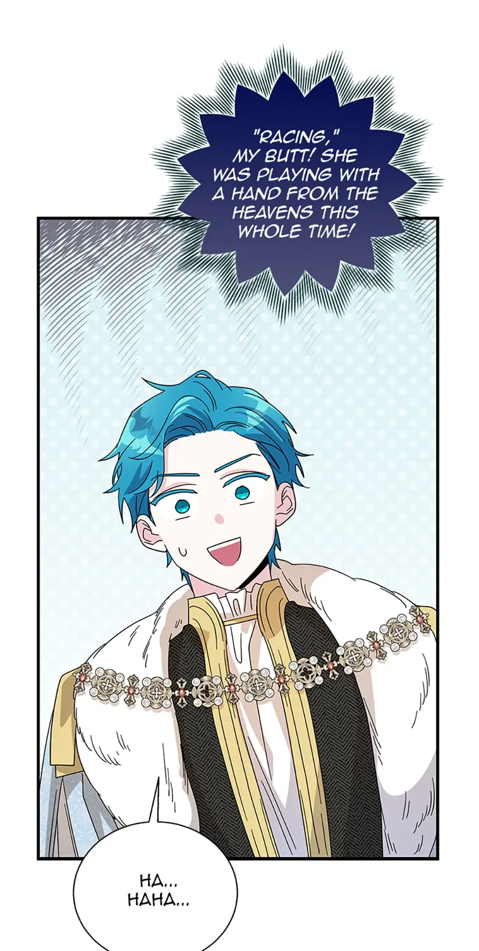 Baroness Goes on Strike [Mature](Official) - Chapter 85 manhwa