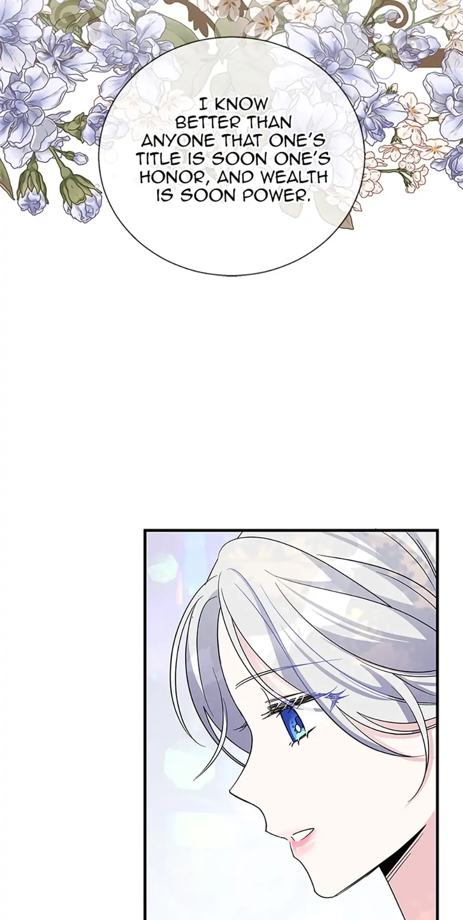 Baroness Goes on Strike [Mature](Official) - Chapter 85 manhwa