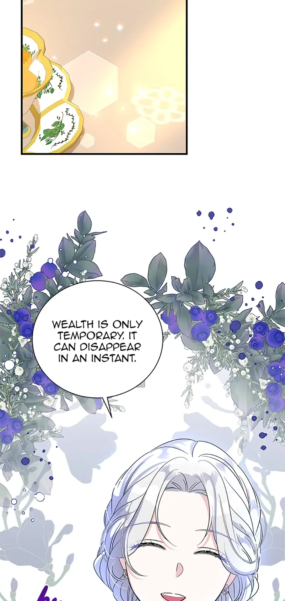 Baroness Goes on Strike [Mature](Official) - Chapter 85 manhwa