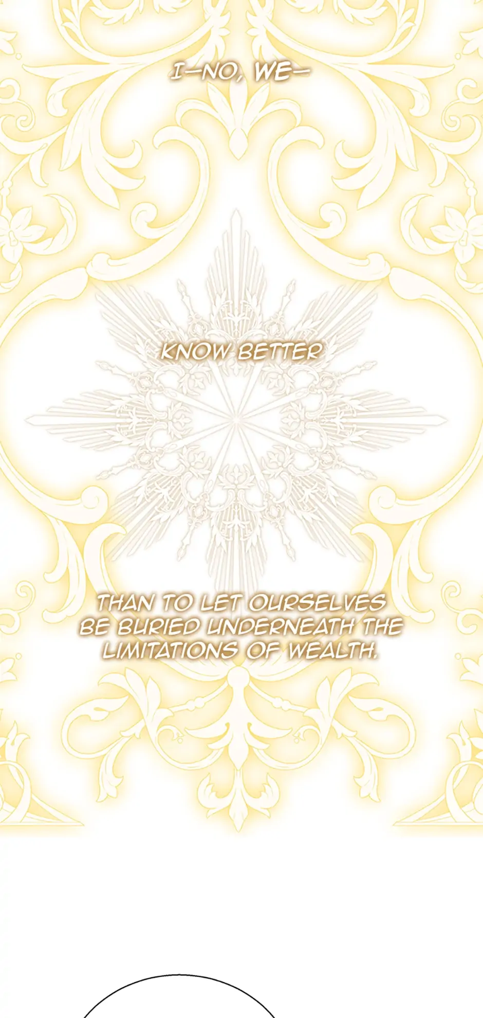 Baroness Goes on Strike [Mature](Official) - Chapter 85 manhwa