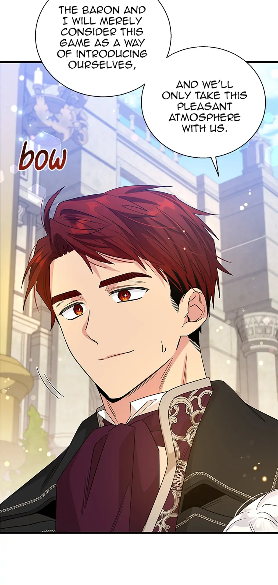 Baroness Goes on Strike [Mature](Official) - Chapter 85 manhwa