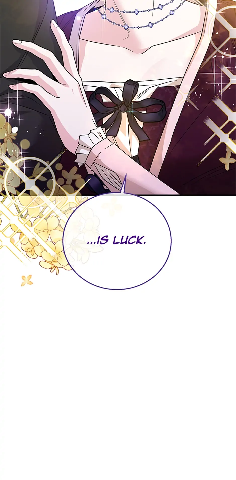Baroness Goes on Strike [Mature](Official) - Chapter 85 manhwa