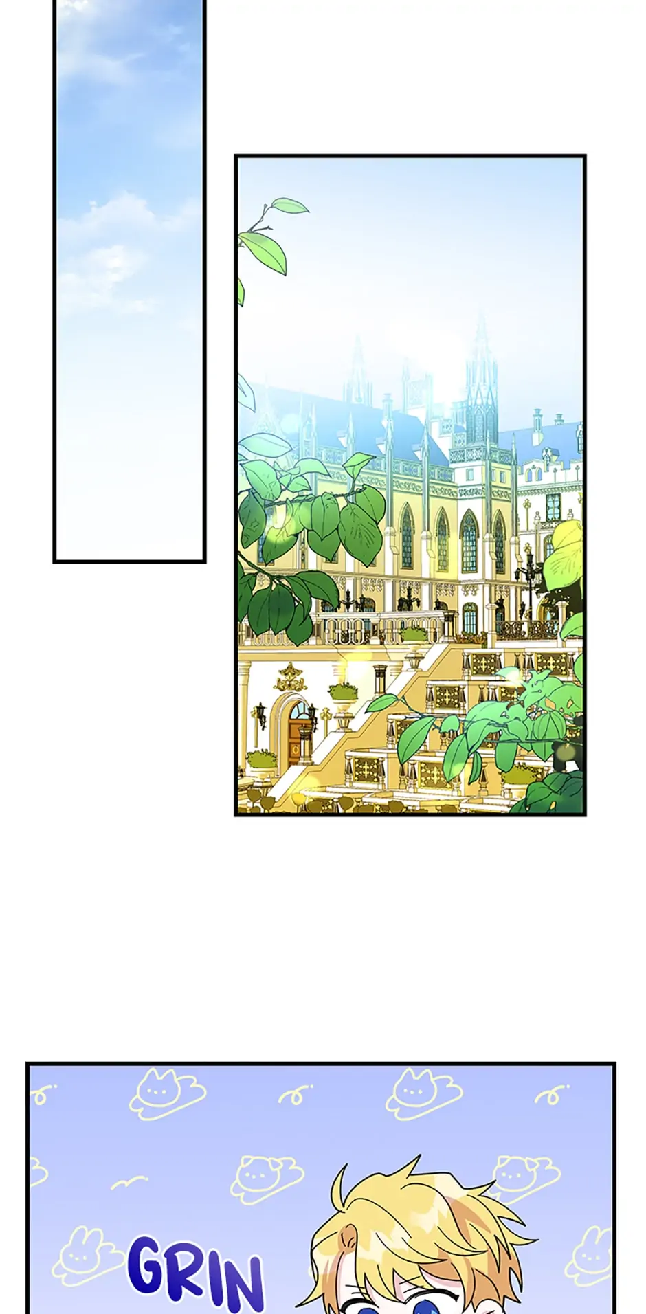 Baroness Goes on Strike [Mature](Official) - Chapter 85 manhwa