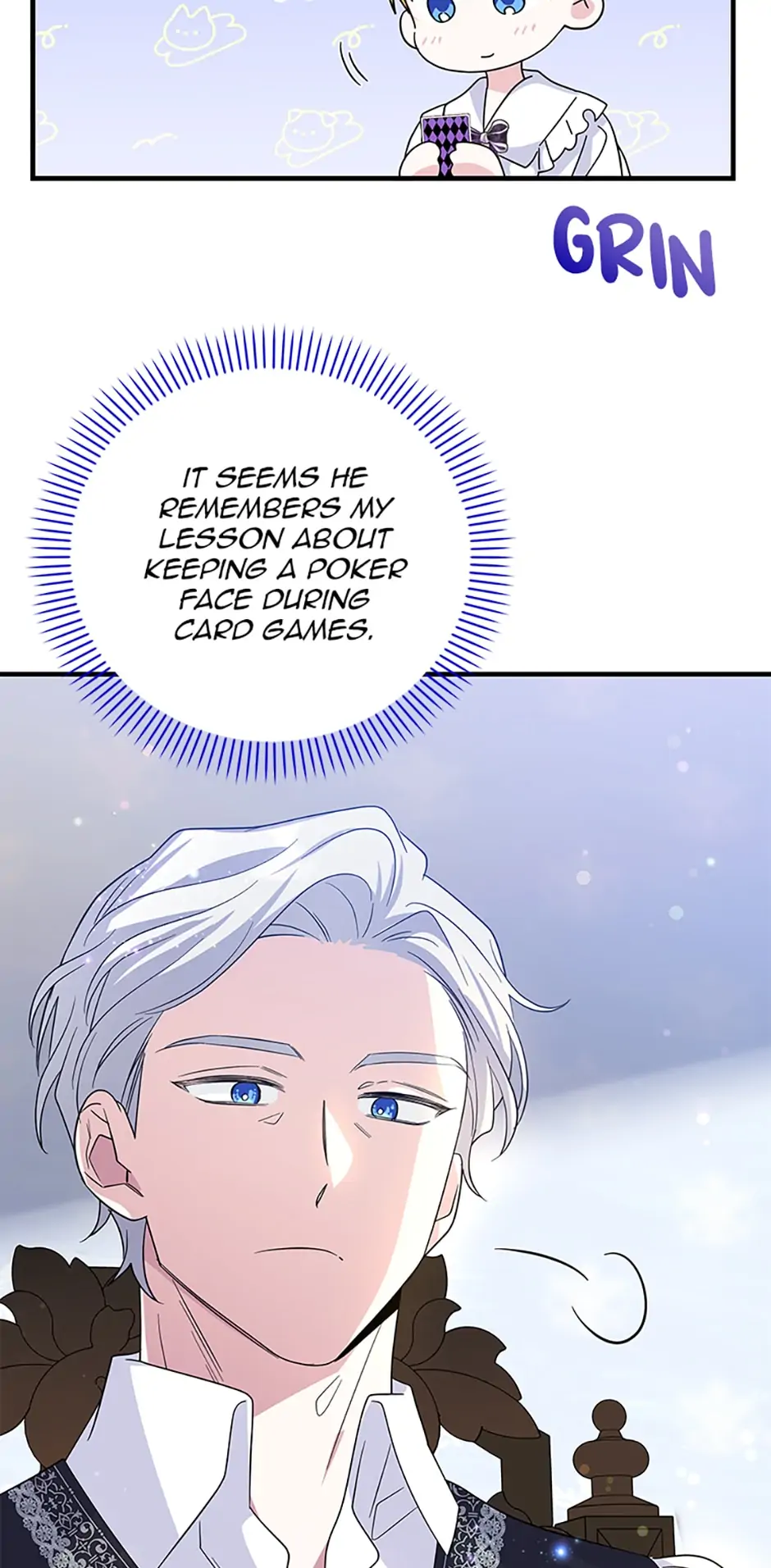 Baroness Goes on Strike [Mature](Official) - Chapter 85 manhwa