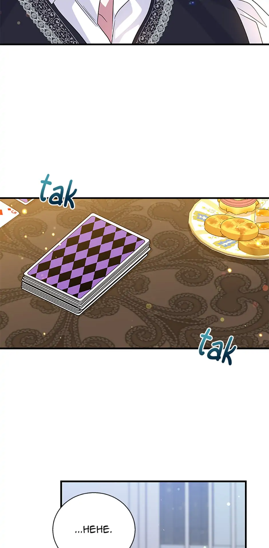 Baroness Goes on Strike [Mature](Official) - Chapter 85 manhwa