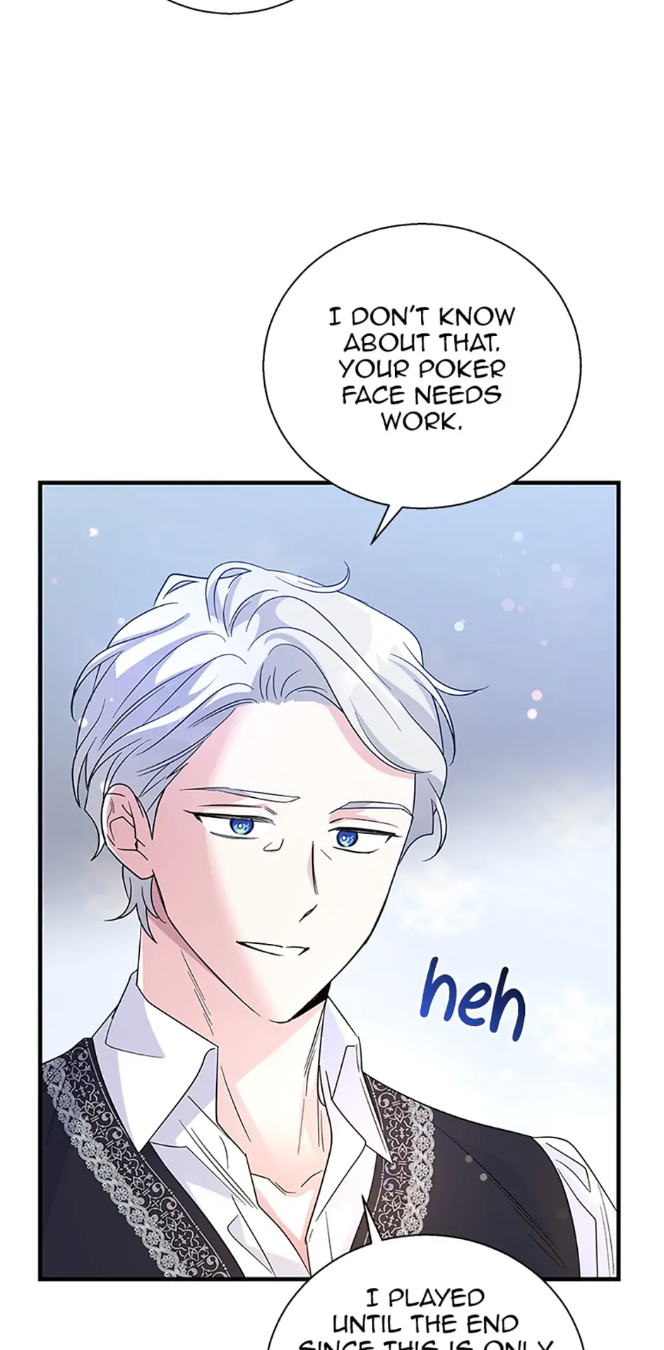 Baroness Goes on Strike [Mature](Official) - Chapter 85 manhwa