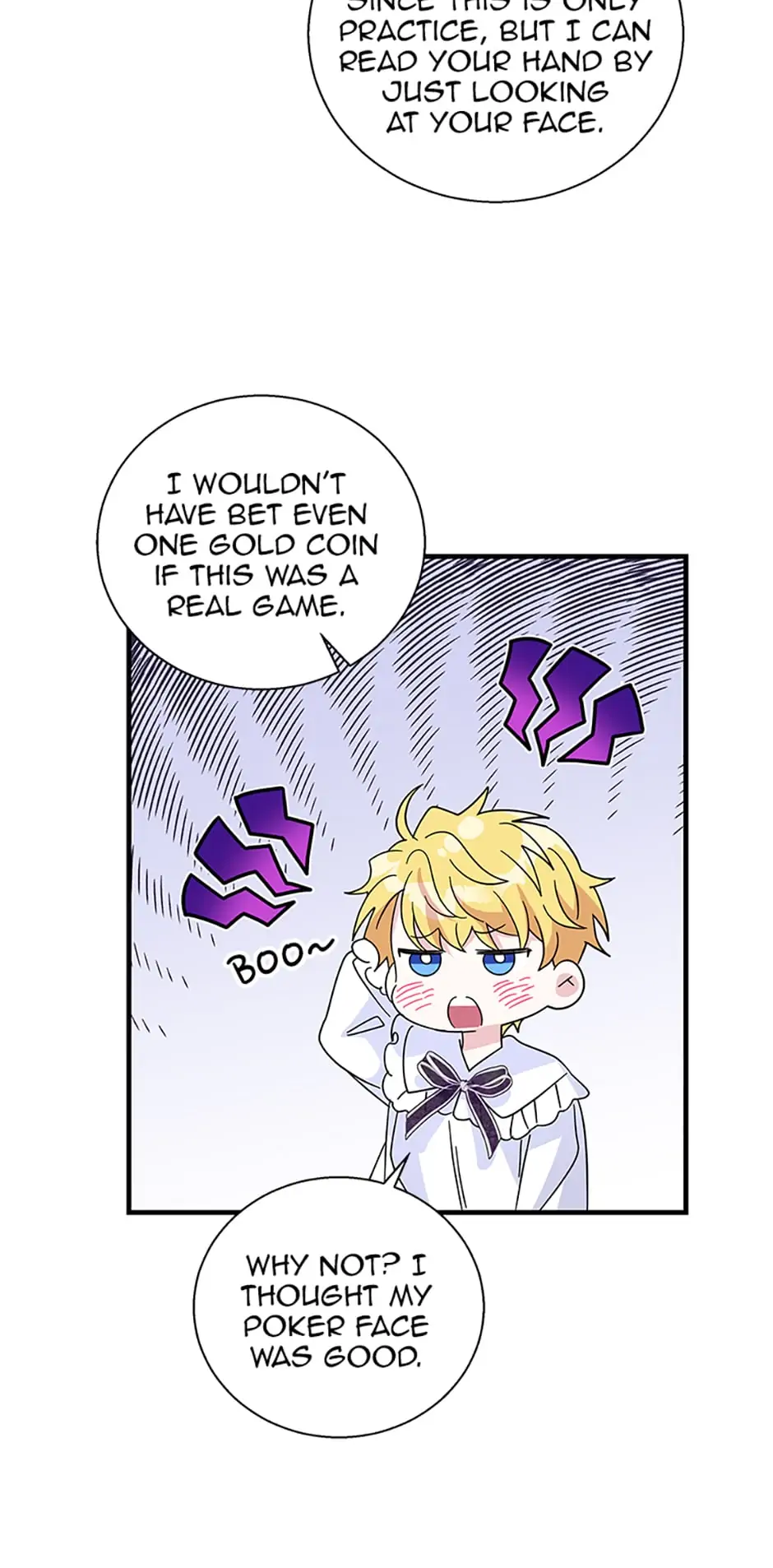 Baroness Goes on Strike [Mature](Official) - Chapter 85 manhwa