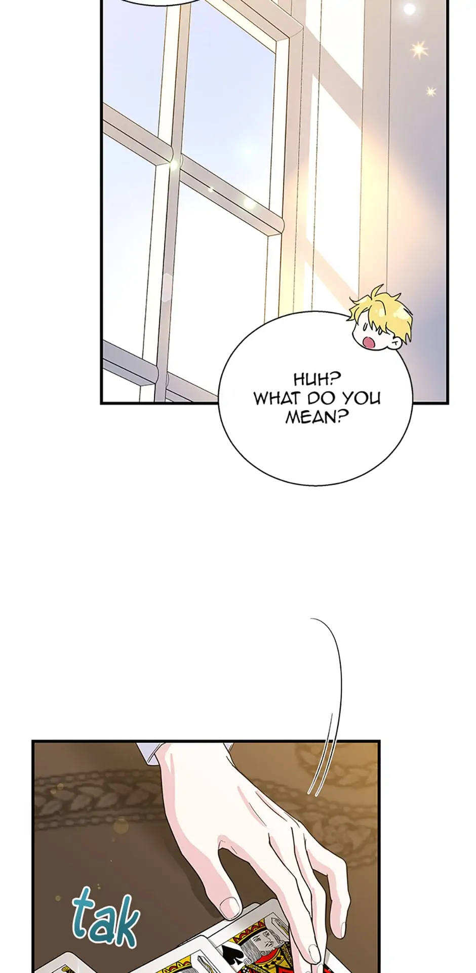 Baroness Goes on Strike [Mature](Official) - Chapter 85 manhwa