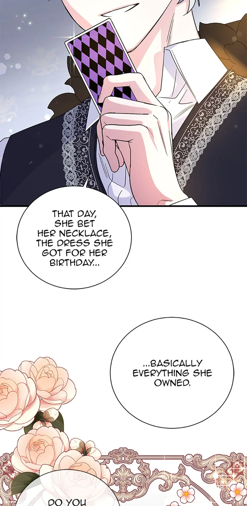 Baroness Goes on Strike [Mature](Official) - Chapter 85 manhwa