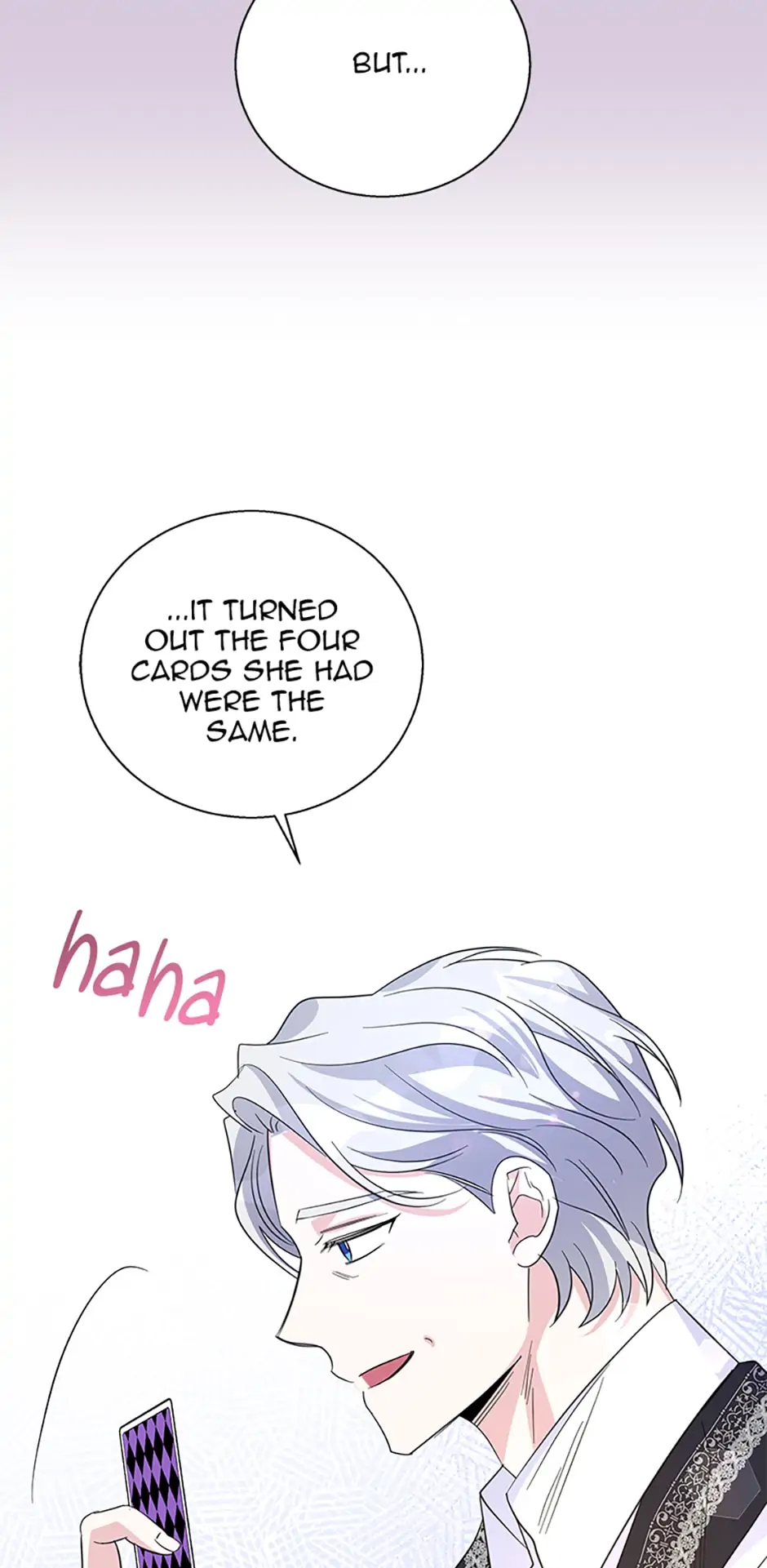 Baroness Goes on Strike [Mature](Official) - Chapter 85 manhwa