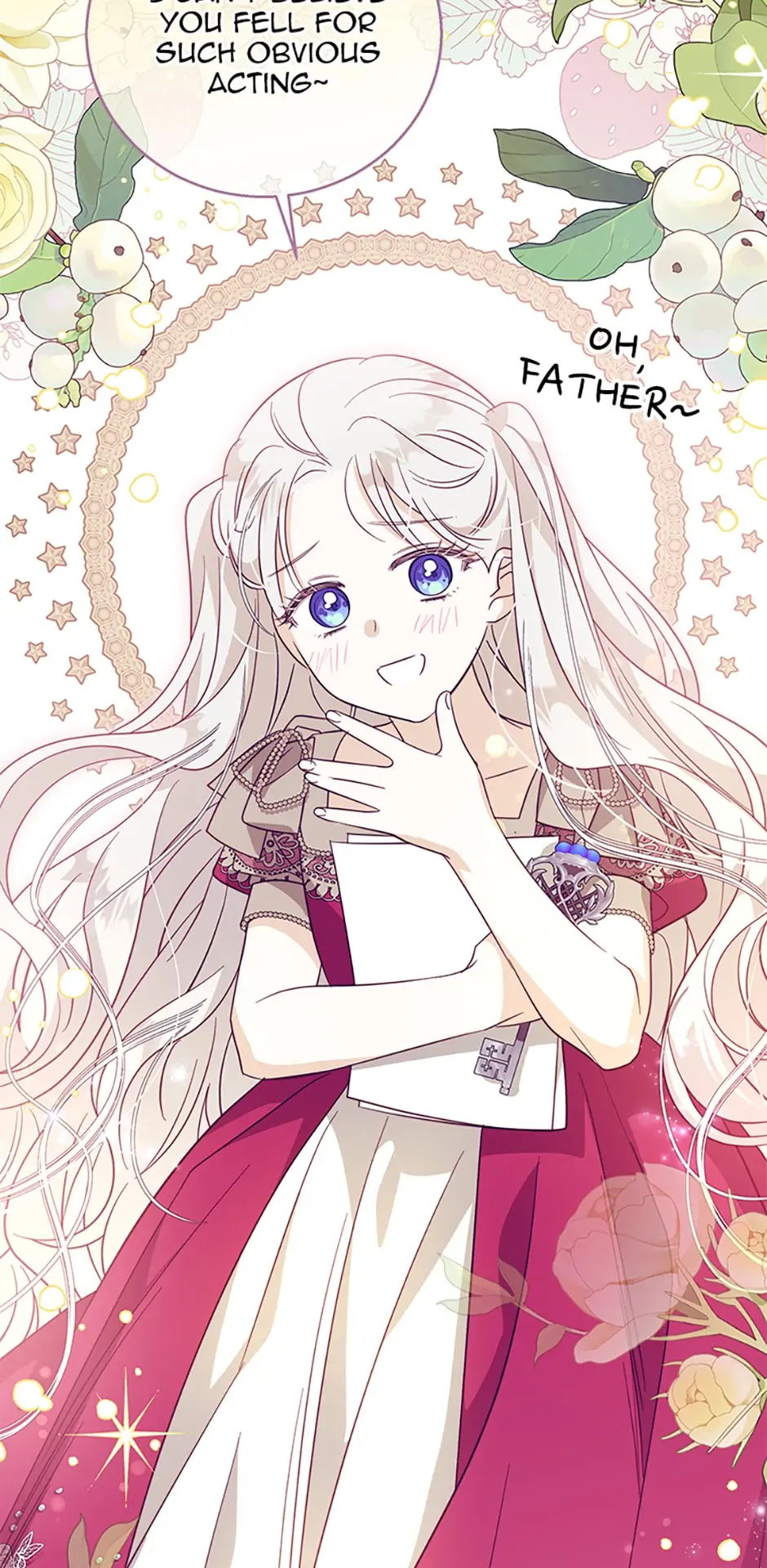 Baroness Goes on Strike [Mature](Official) - Chapter 85 manhwa