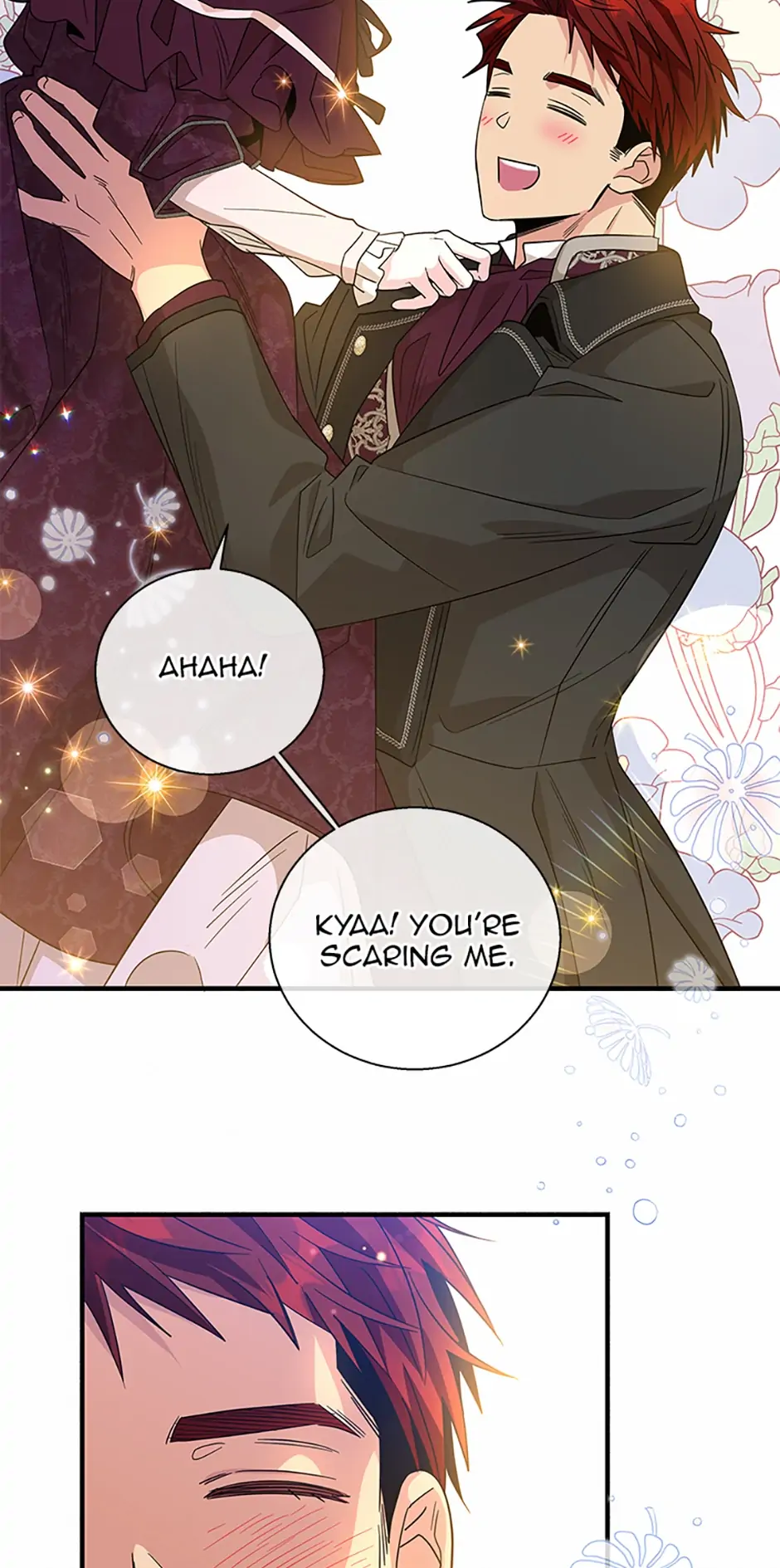 Baroness Goes on Strike [Mature](Official) - Chapter 86 manhwa