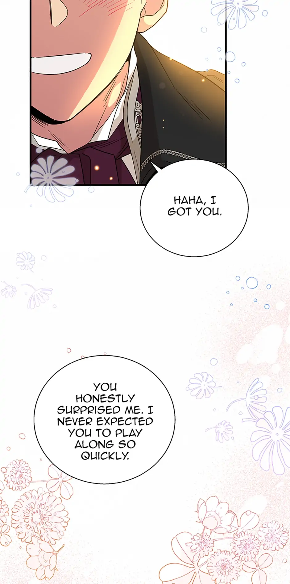 Baroness Goes on Strike [Mature](Official) - Chapter 86 manhwa