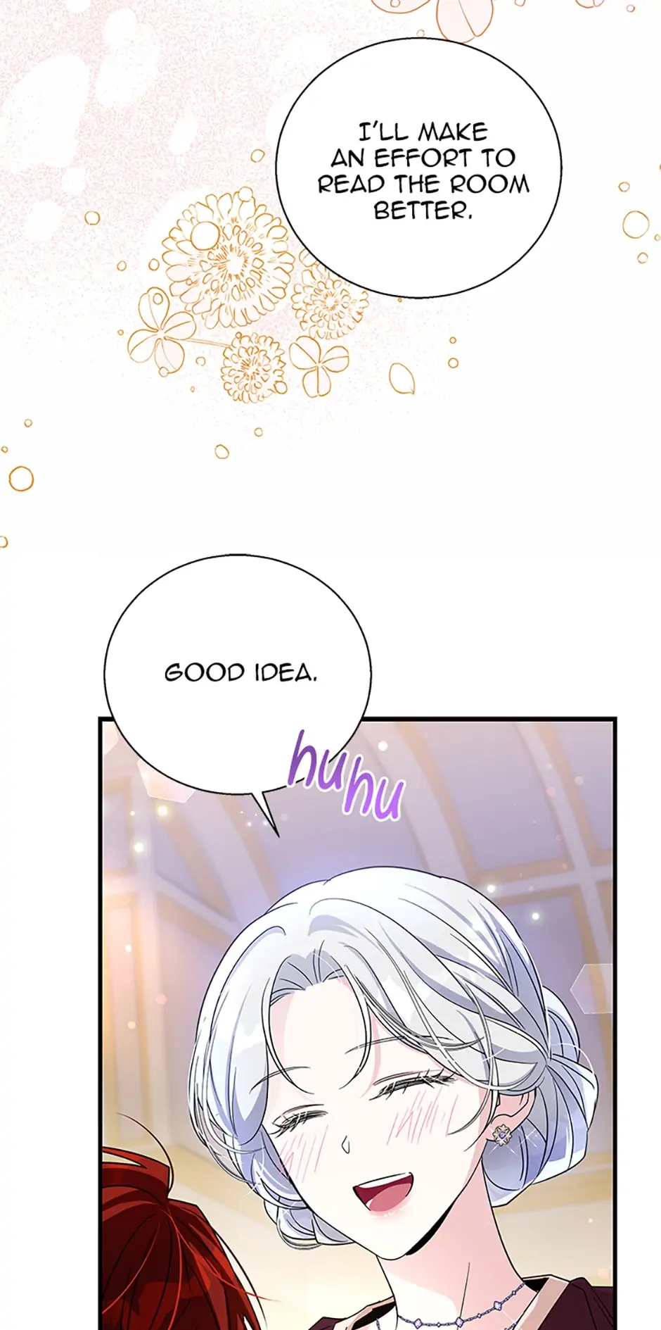Baroness Goes on Strike [Mature](Official) - Chapter 86 manhwa