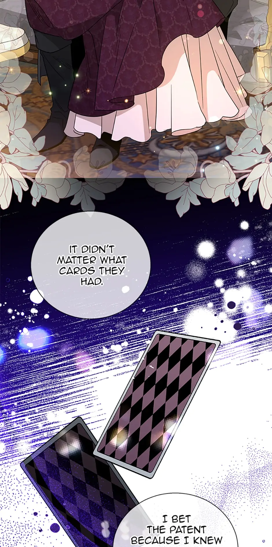 Baroness Goes on Strike [Mature](Official) - Chapter 86 manhwa