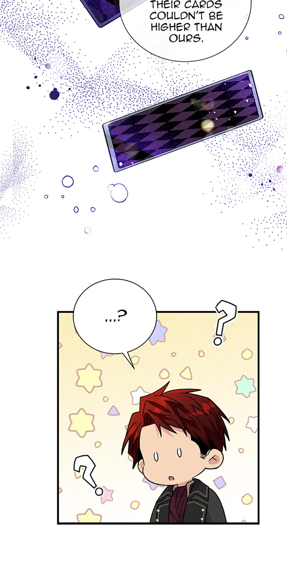 Baroness Goes on Strike [Mature](Official) - Chapter 86 manhwa