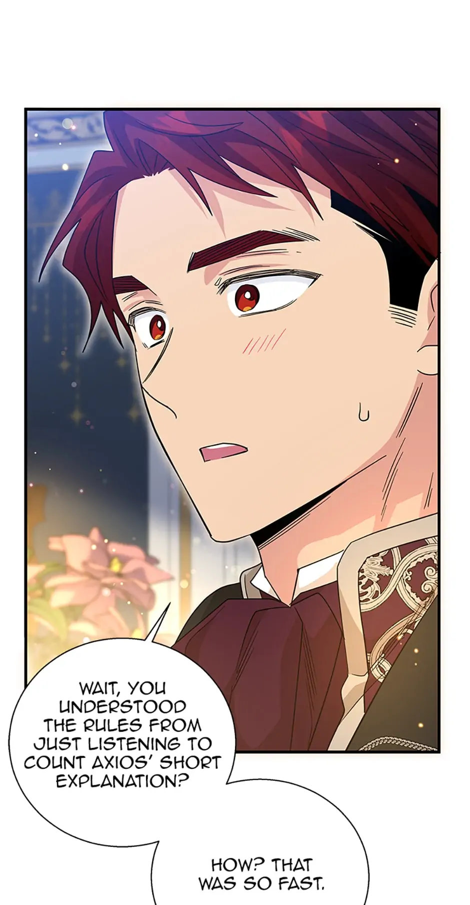 Baroness Goes on Strike [Mature](Official) - Chapter 86 manhwa