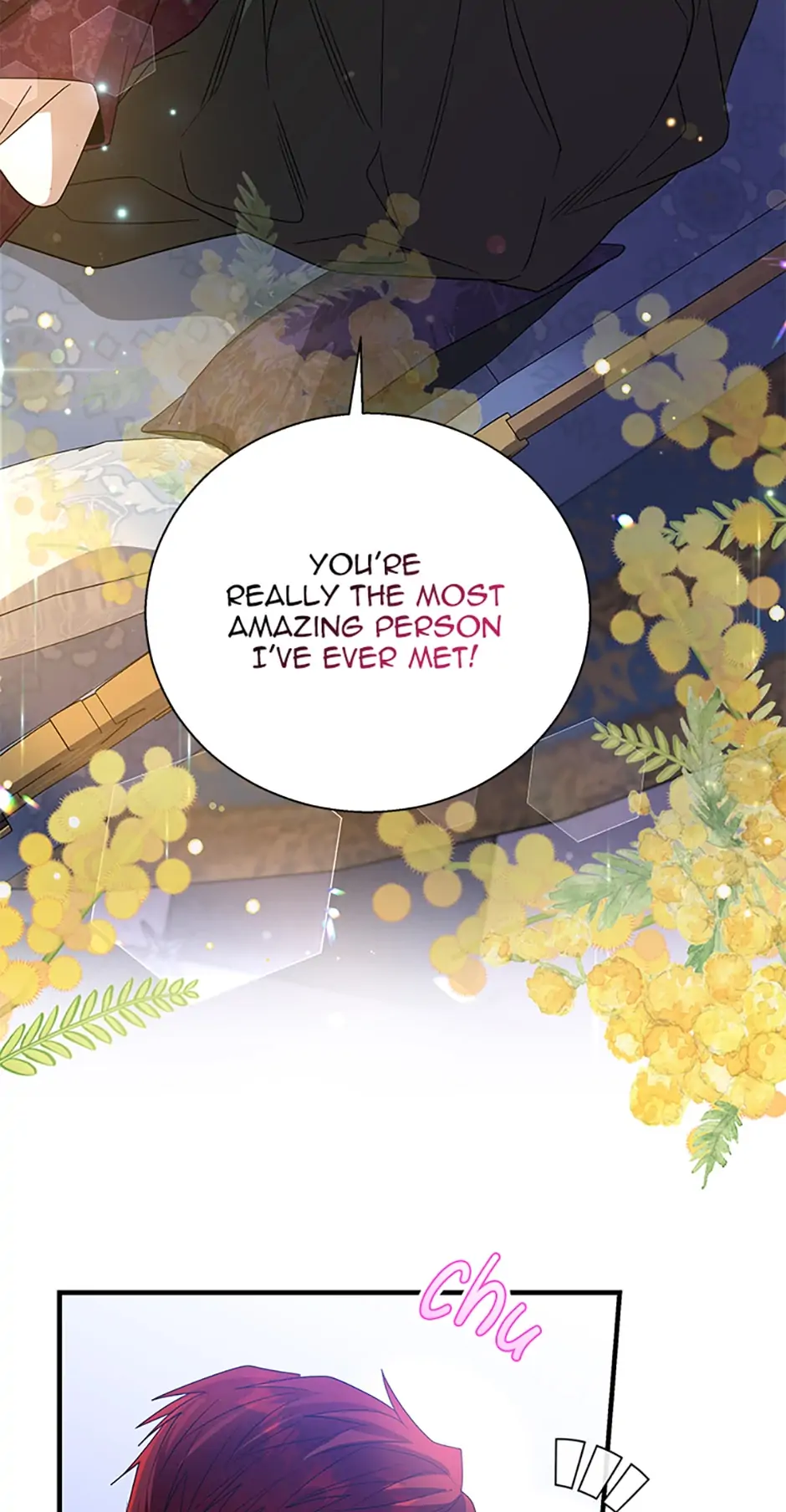 Baroness Goes on Strike [Mature](Official) - Chapter 86 manhwa