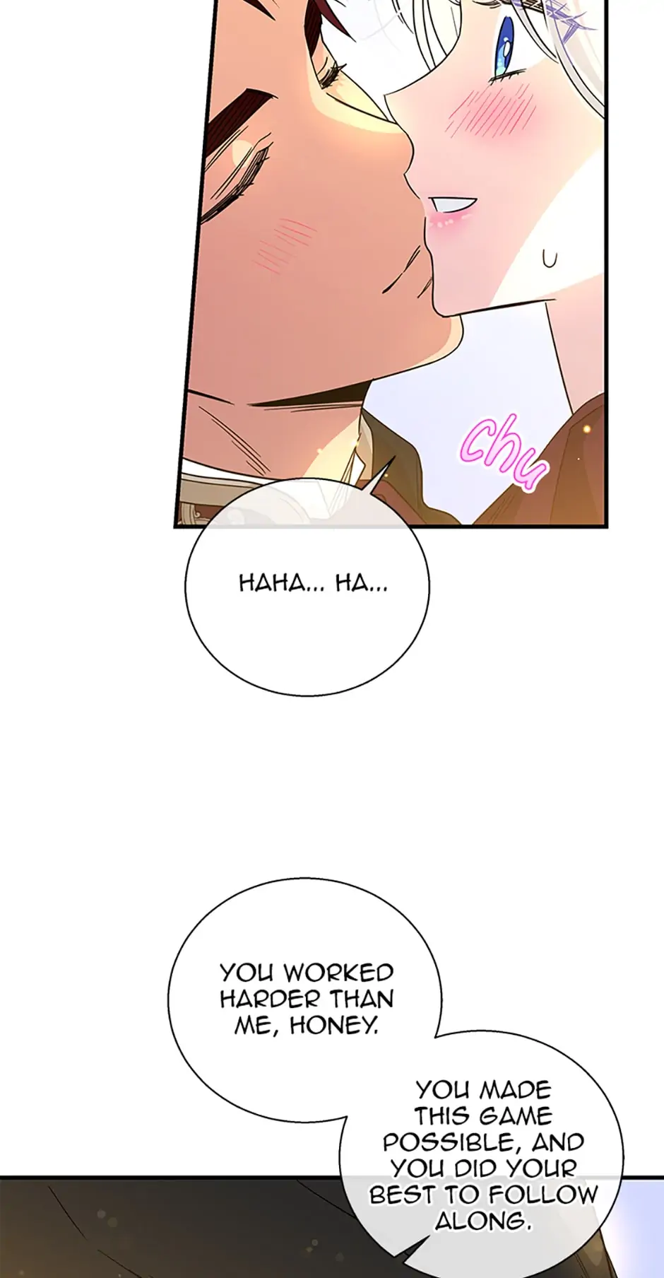 Baroness Goes on Strike [Mature](Official) - Chapter 86 manhwa