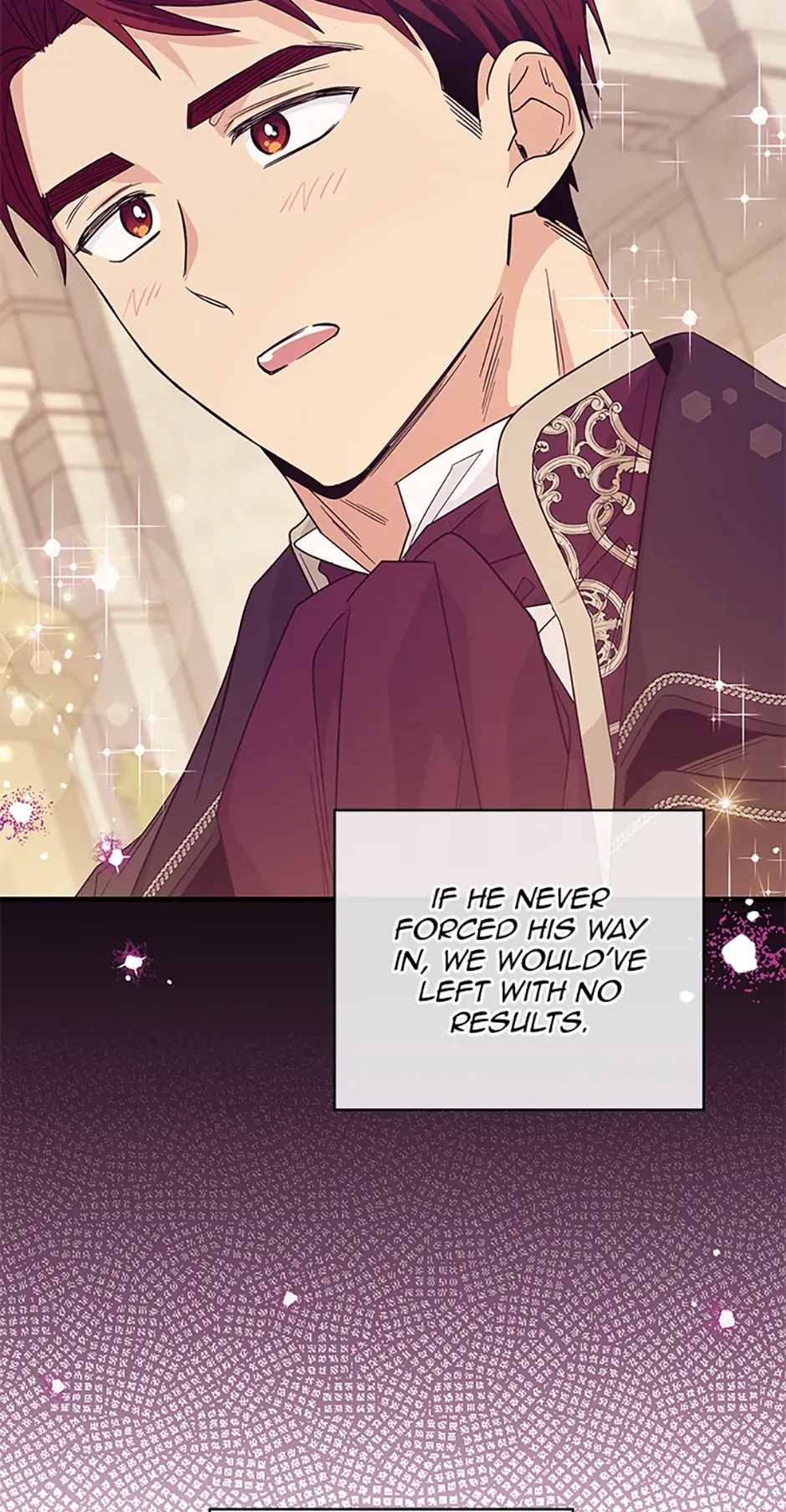 Baroness Goes on Strike [Mature](Official) - Chapter 86 manhwa