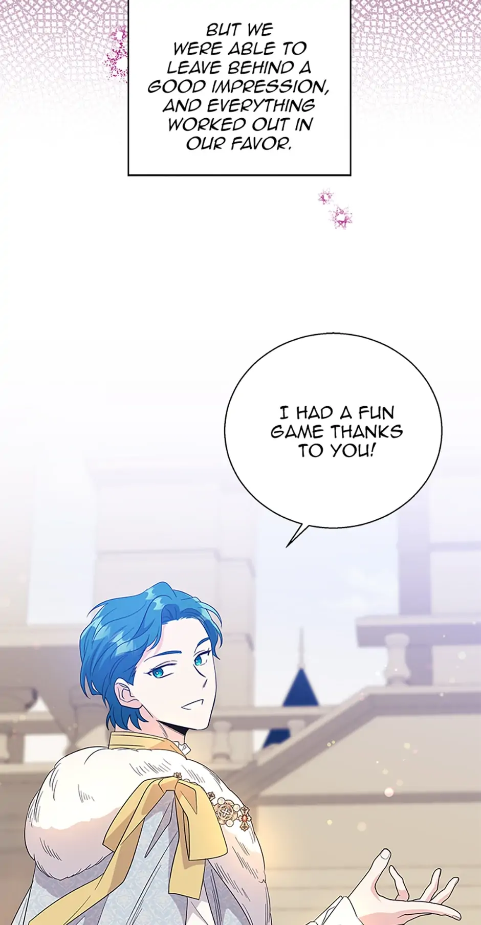 Baroness Goes on Strike [Mature](Official) - Chapter 86 manhwa