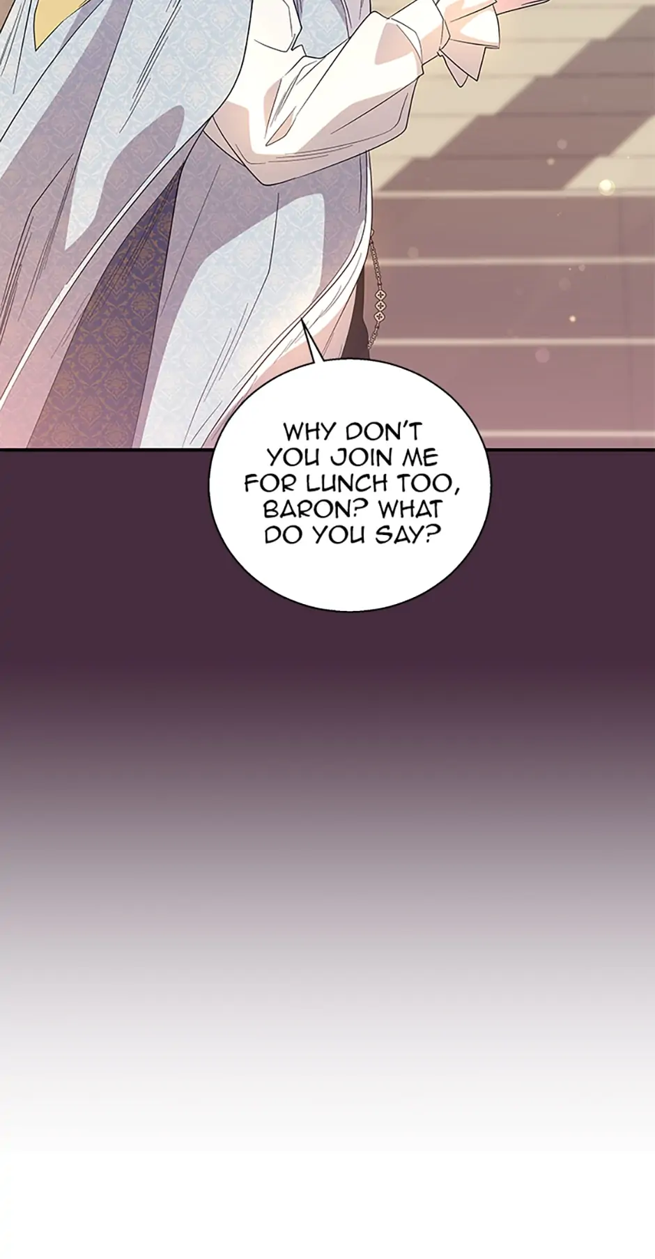 Baroness Goes on Strike [Mature](Official) - Chapter 86 manhwa