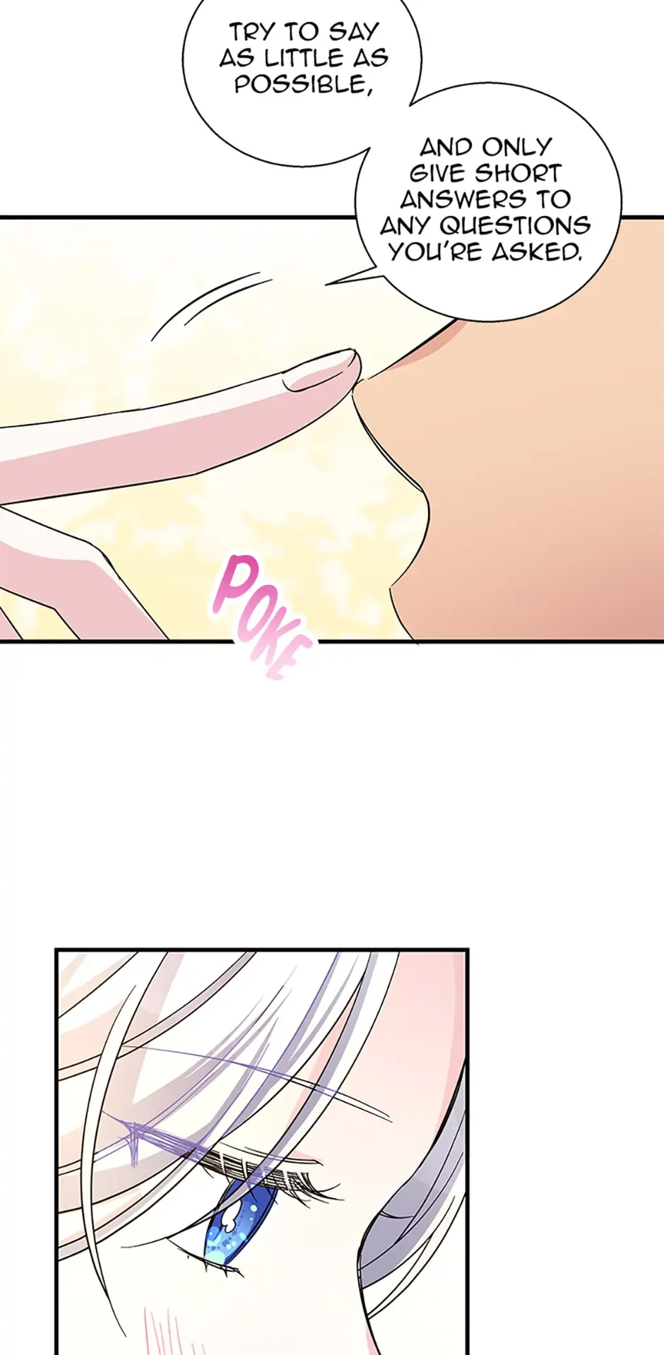 Baroness Goes on Strike [Mature](Official) - Chapter 86 manhwa