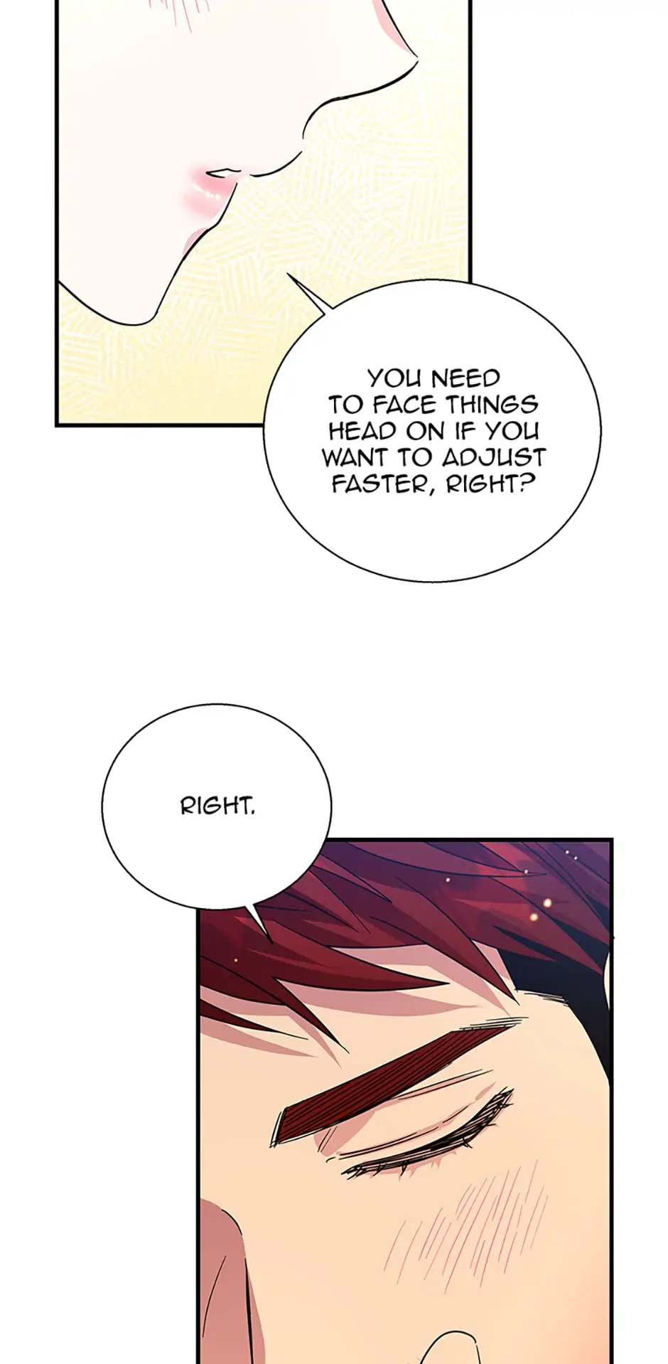 Baroness Goes on Strike [Mature](Official) - Chapter 86 manhwa