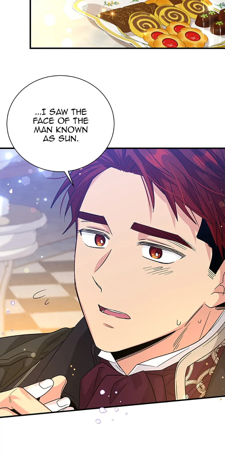 Baroness Goes on Strike [Mature](Official) - Chapter 86 manhwa