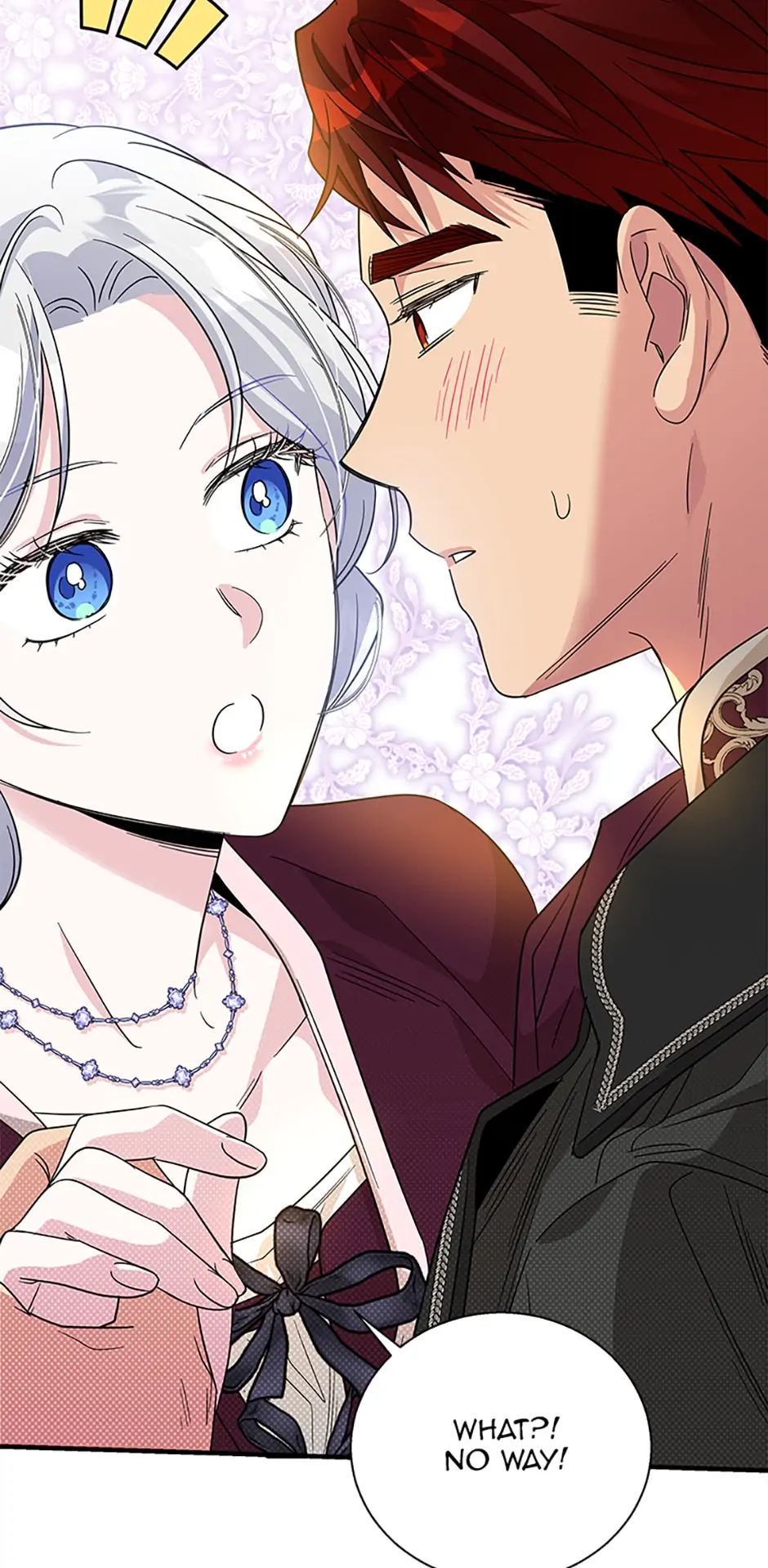 Baroness Goes on Strike [Mature](Official) - Chapter 86 manhwa