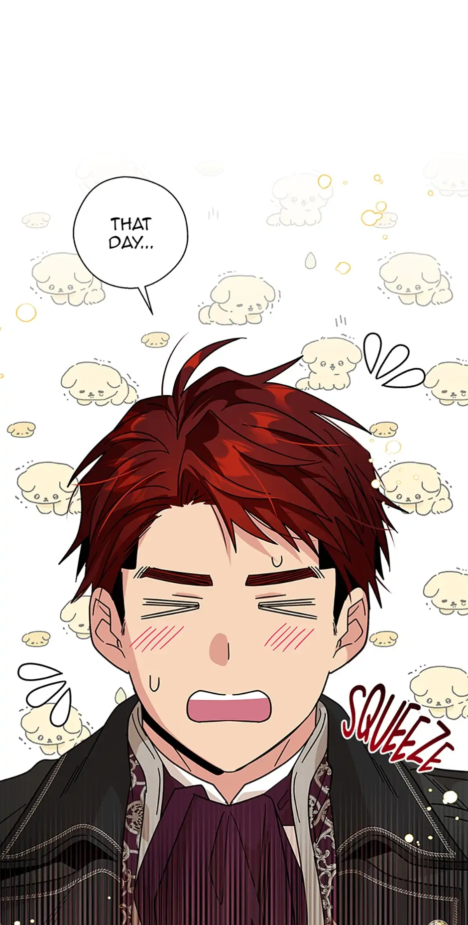 Baroness Goes on Strike [Mature](Official) - Chapter 86 manhwa