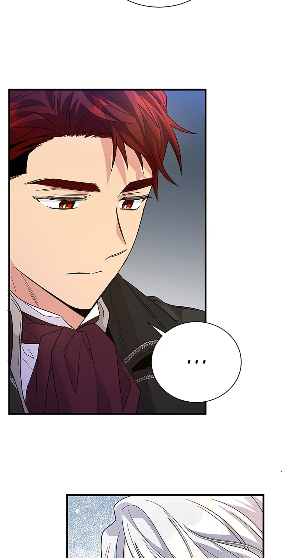 Baroness Goes on Strike [Mature](Official) - Chapter 86 manhwa