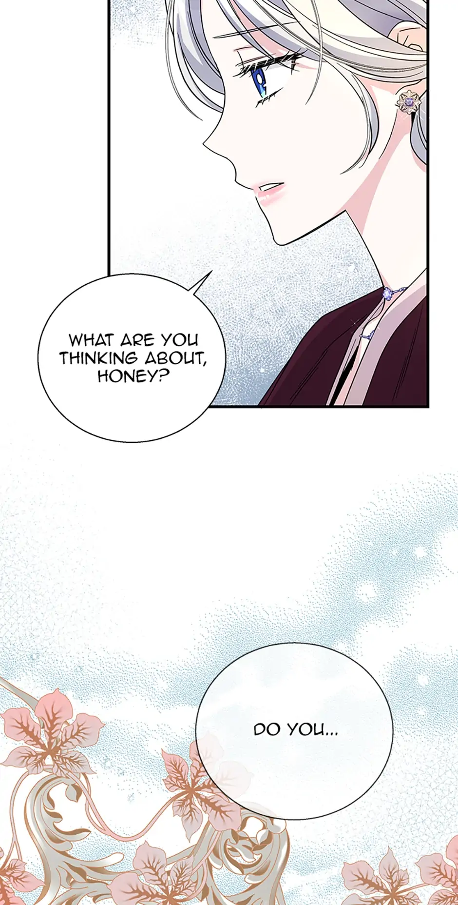 Baroness Goes on Strike [Mature](Official) - Chapter 86 manhwa