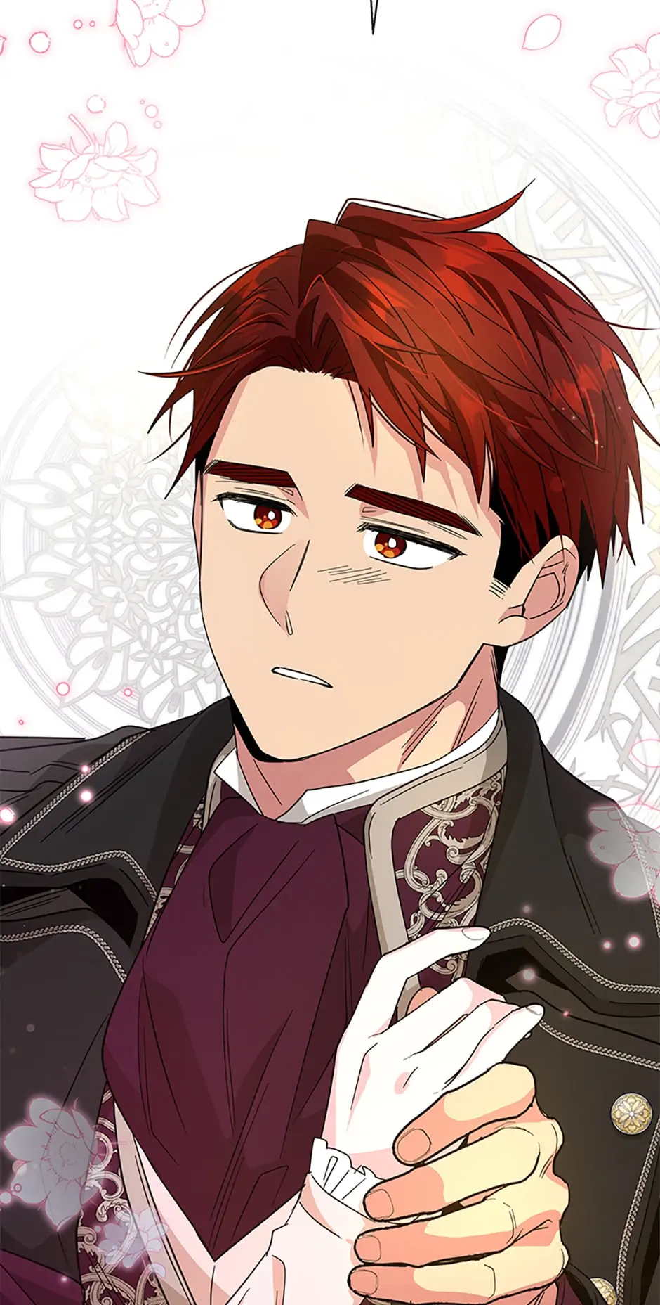 Baroness Goes on Strike [Mature](Official) - Chapter 86 manhwa