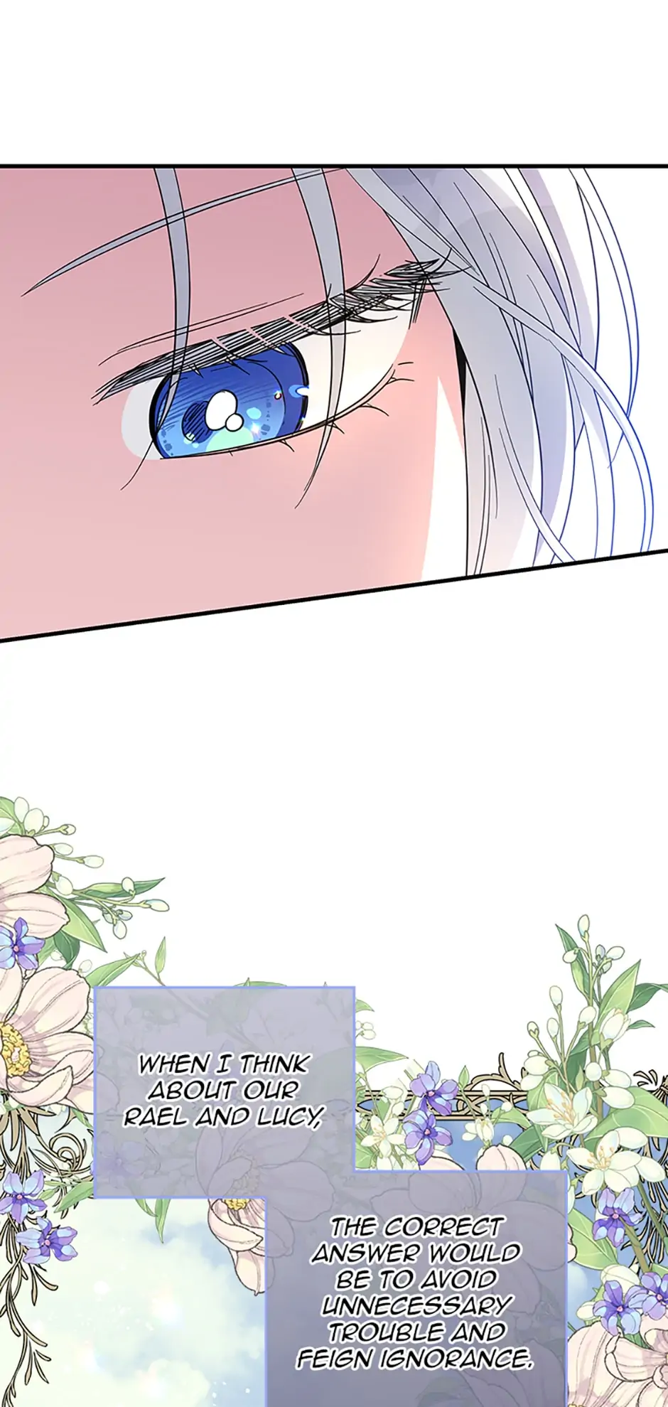 Baroness Goes on Strike [Mature](Official) - Chapter 86 manhwa