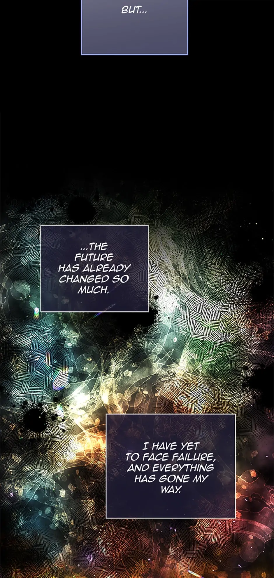 Baroness Goes on Strike [Mature](Official) - Chapter 86 manhwa
