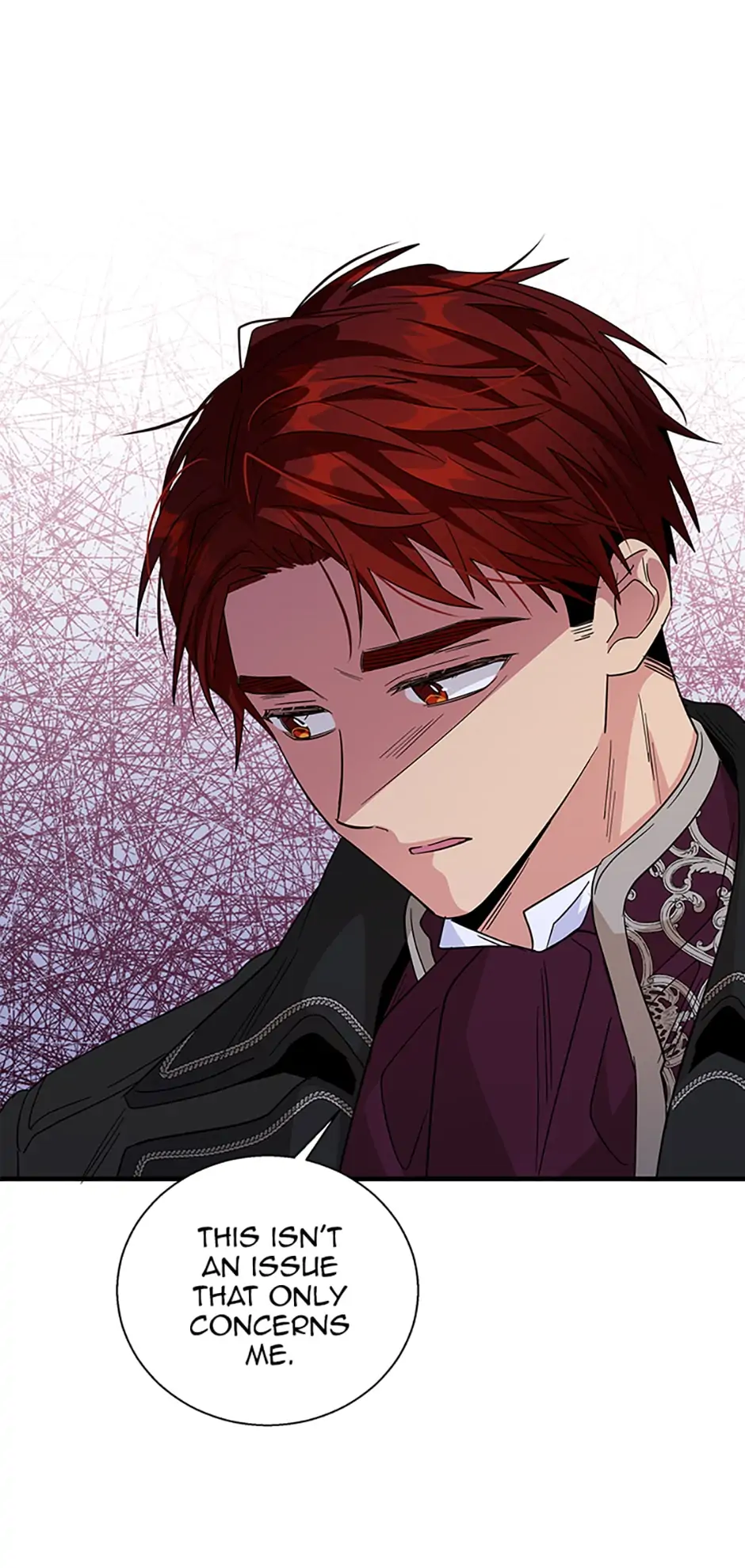 Baroness Goes on Strike [Mature](Official) - Chapter 86 manhwa