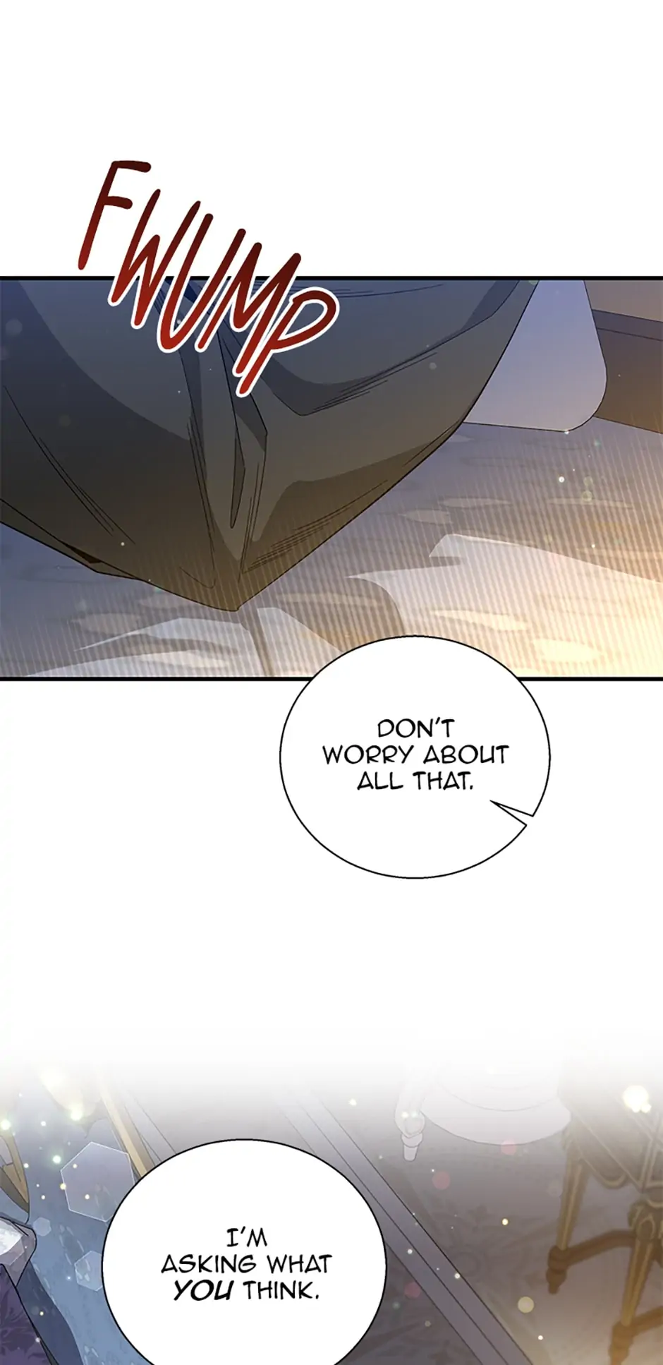 Baroness Goes on Strike [Mature](Official) - Chapter 86 manhwa
