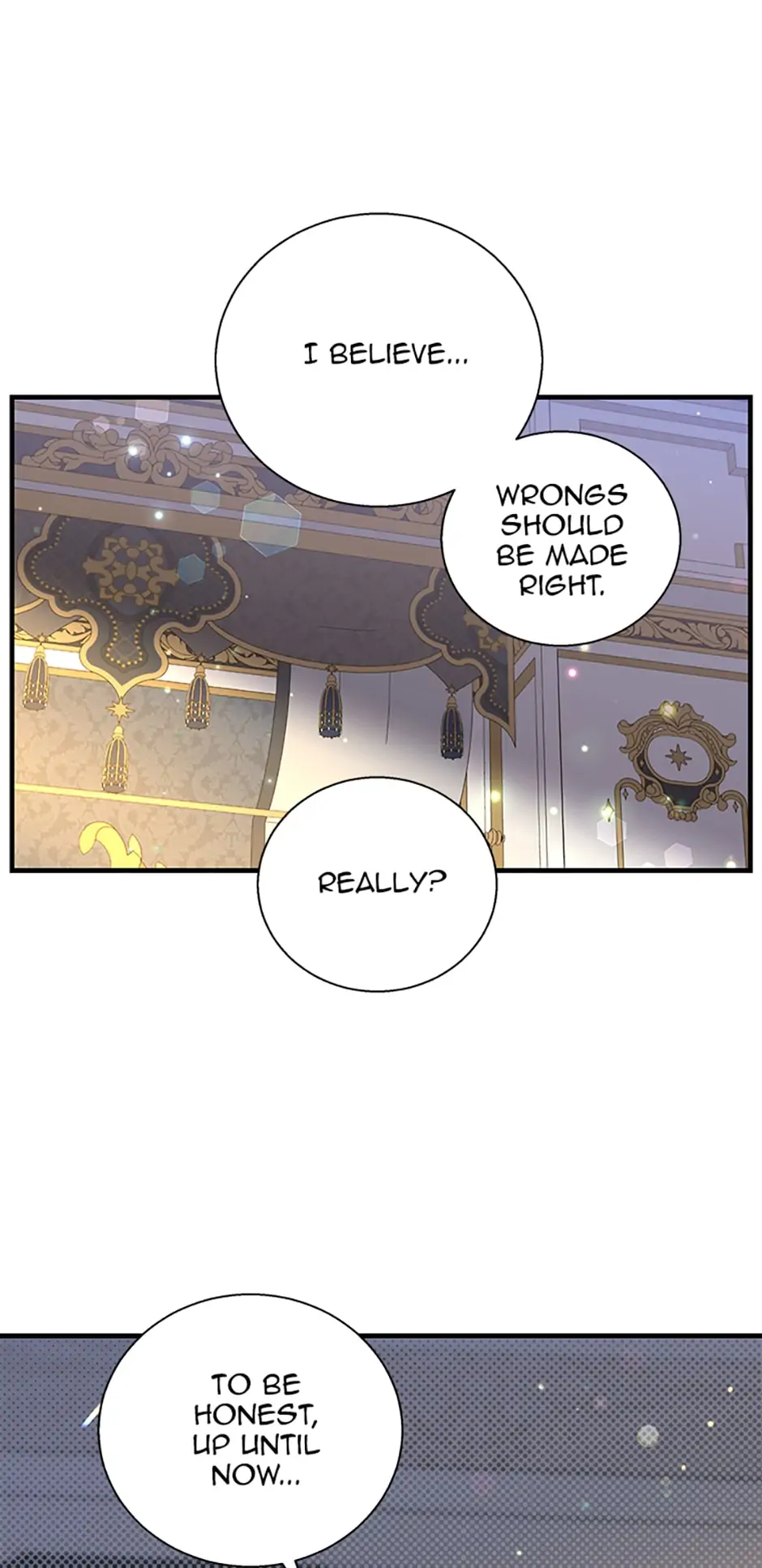 Baroness Goes on Strike [Mature](Official) - Chapter 86 manhwa