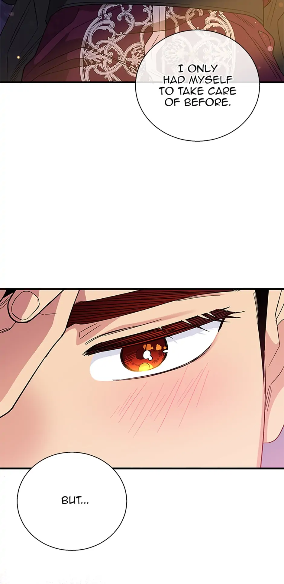 Baroness Goes on Strike [Mature](Official) - Chapter 86 manhwa