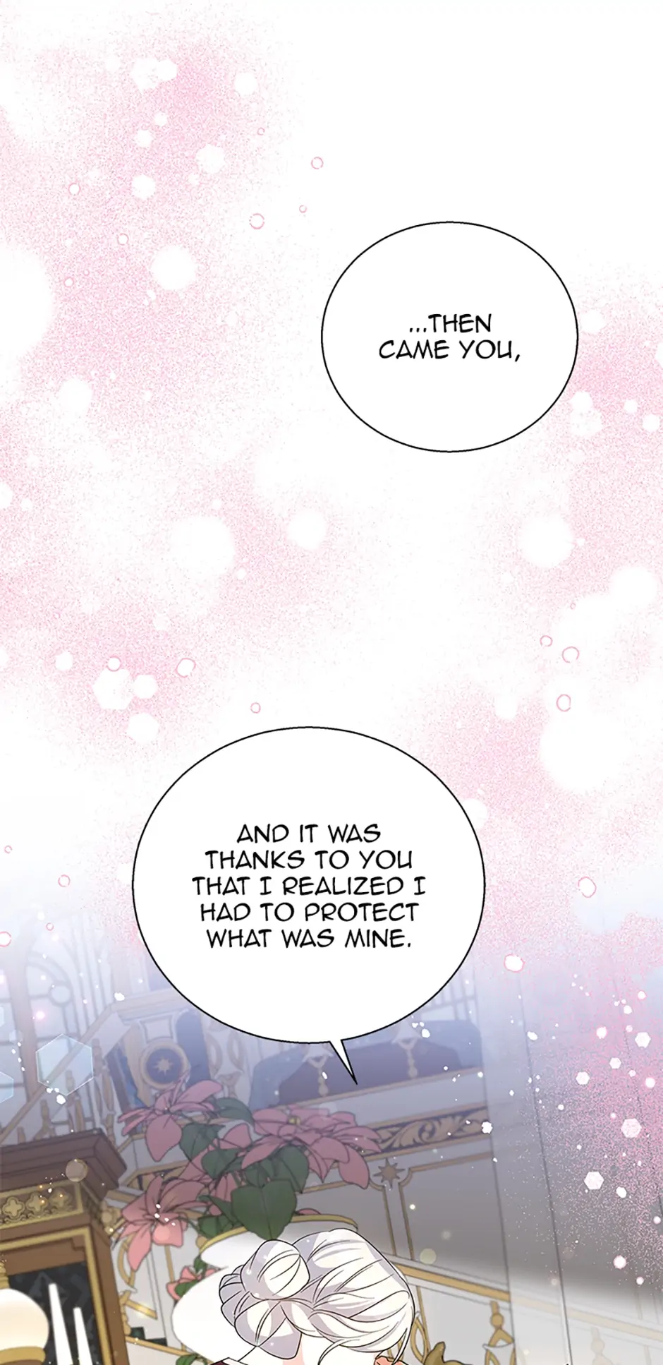Baroness Goes on Strike [Mature](Official) - Chapter 86 manhwa