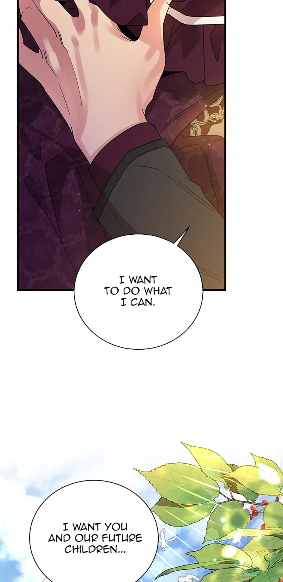 Baroness Goes on Strike [Mature](Official) - Chapter 86 manhwa