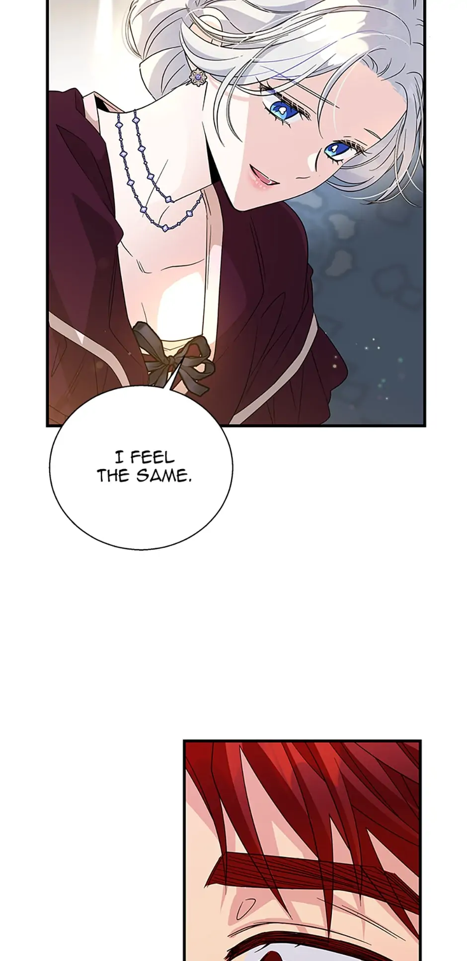 Baroness Goes on Strike [Mature](Official) - Chapter 86 manhwa