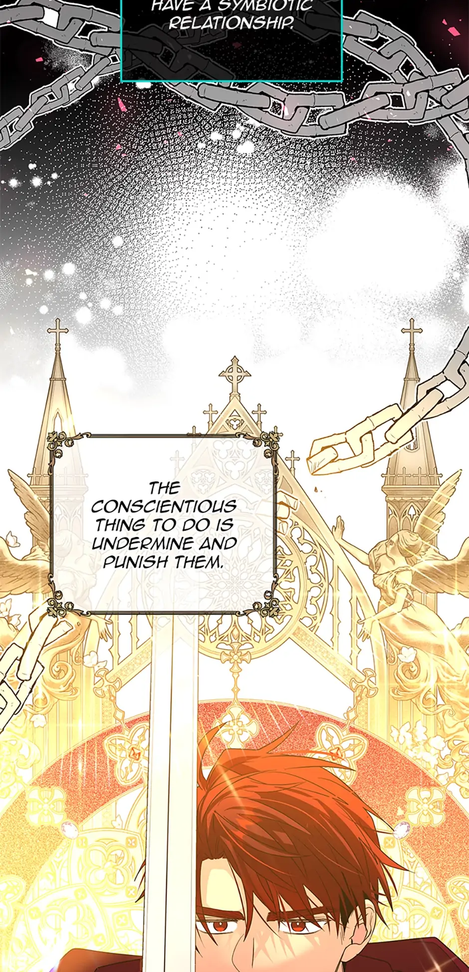 Baroness Goes on Strike [Mature](Official) - Chapter 86 manhwa