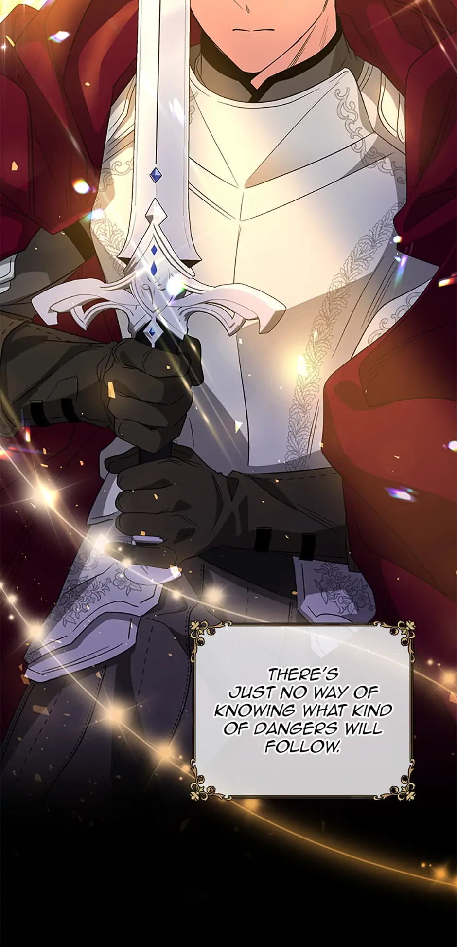 Baroness Goes on Strike [Mature](Official) - Chapter 86 manhwa