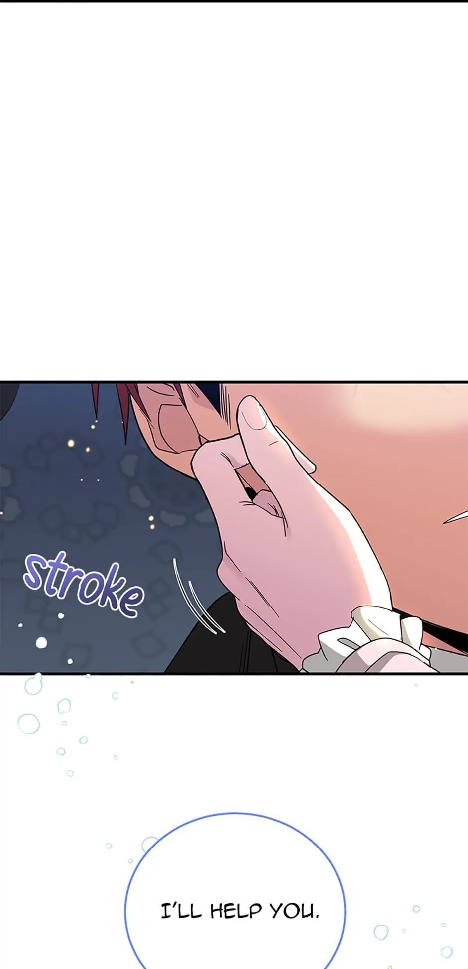 Baroness Goes on Strike [Mature](Official) - Chapter 86 manhwa
