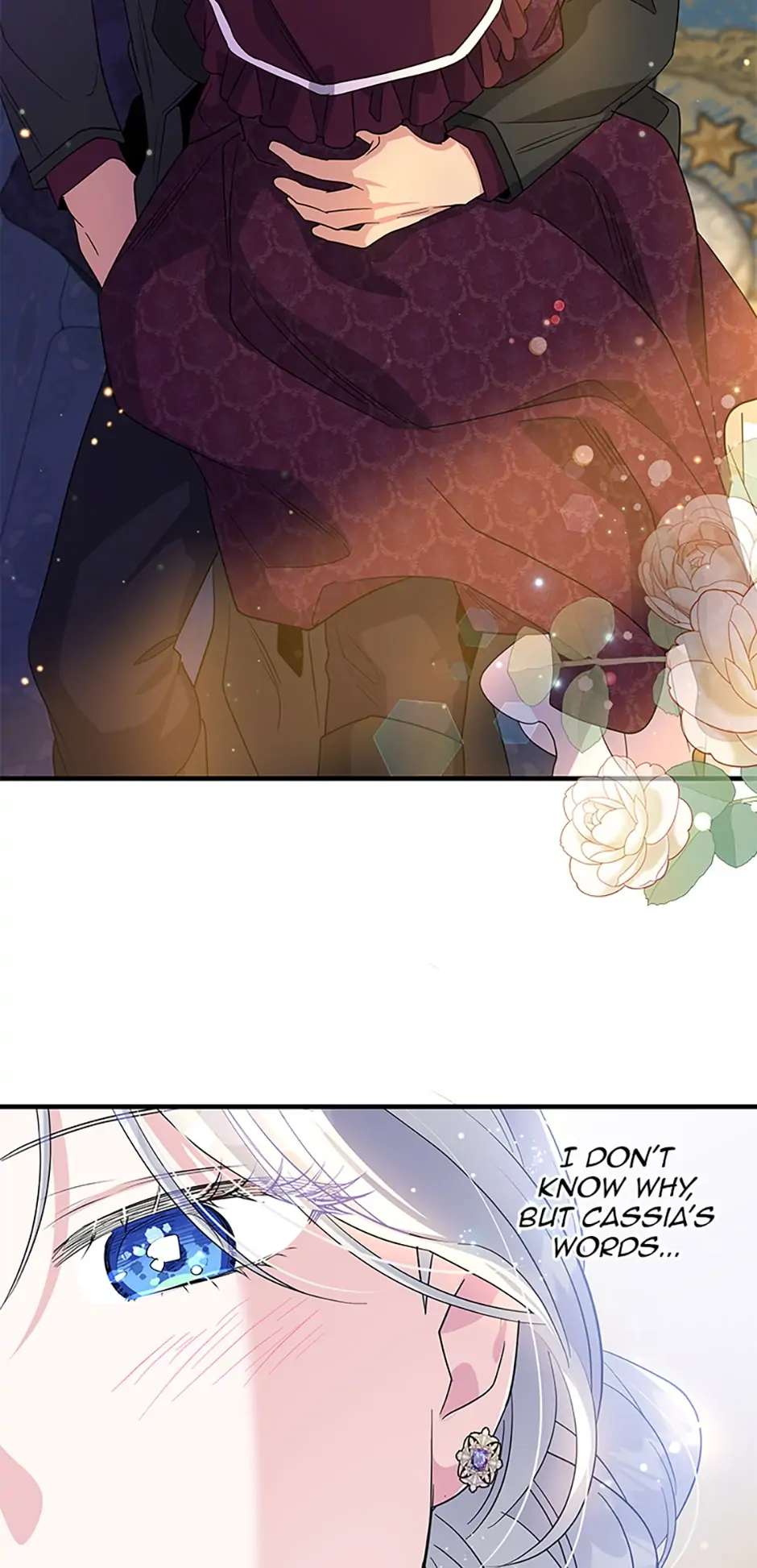 Baroness Goes on Strike [Mature](Official) - Chapter 86 manhwa