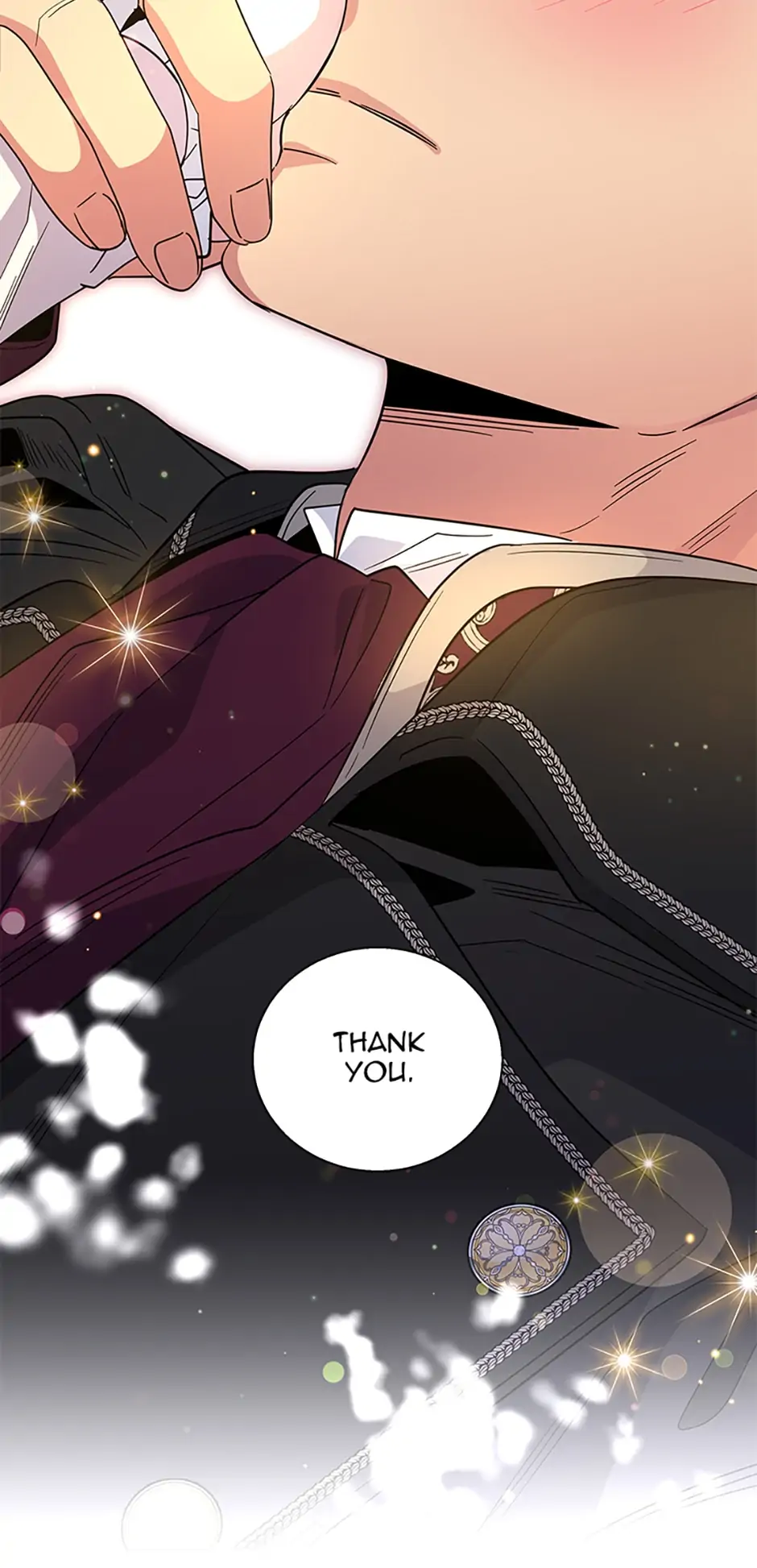 Baroness Goes on Strike [Mature](Official) - Chapter 86 manhwa