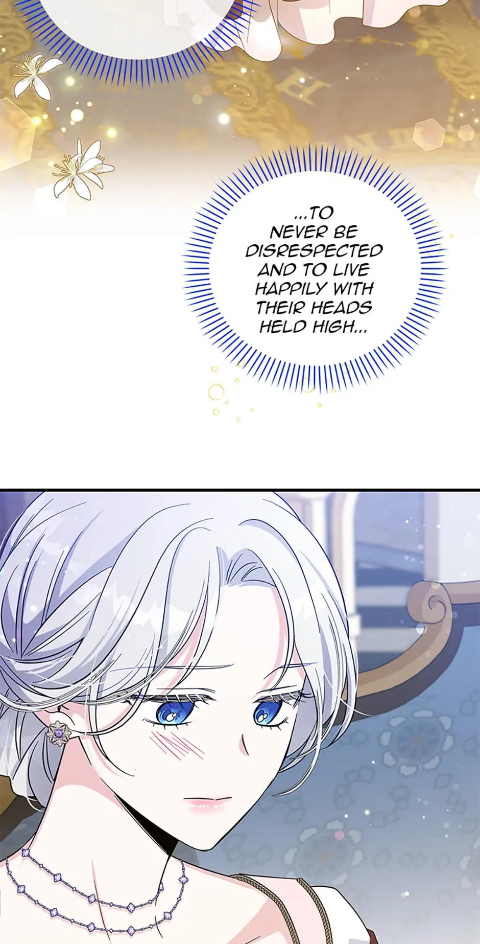 Baroness Goes on Strike [Mature](Official) - Chapter 87 manhwa
