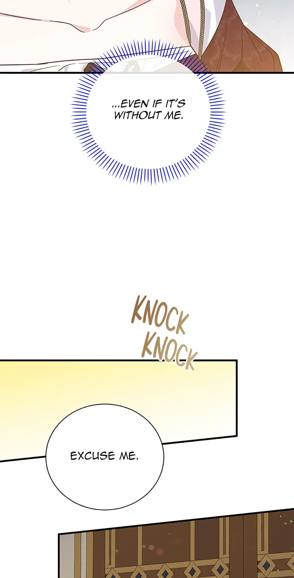 Baroness Goes on Strike [Mature](Official) - Chapter 87 manhwa